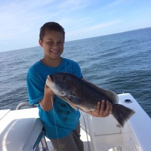 Meet your Posher, Izik